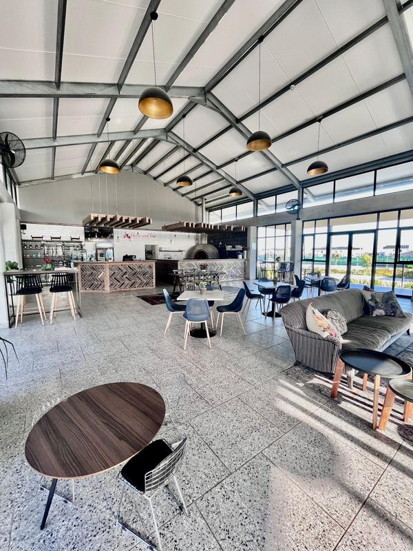 2 Bedroom Property for Sale in The Huntsman Western Cape